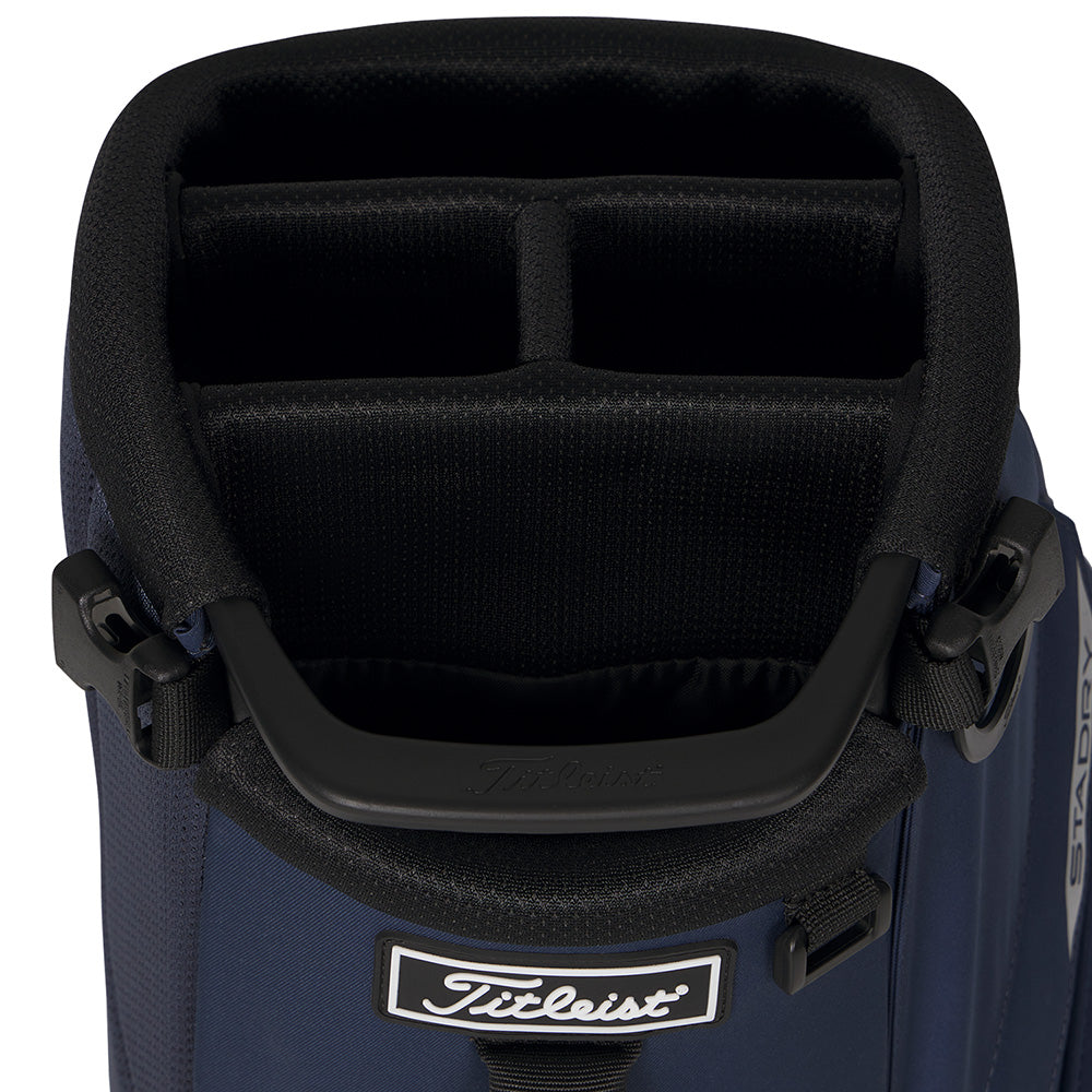 Players S4 Stadry Stand Bag