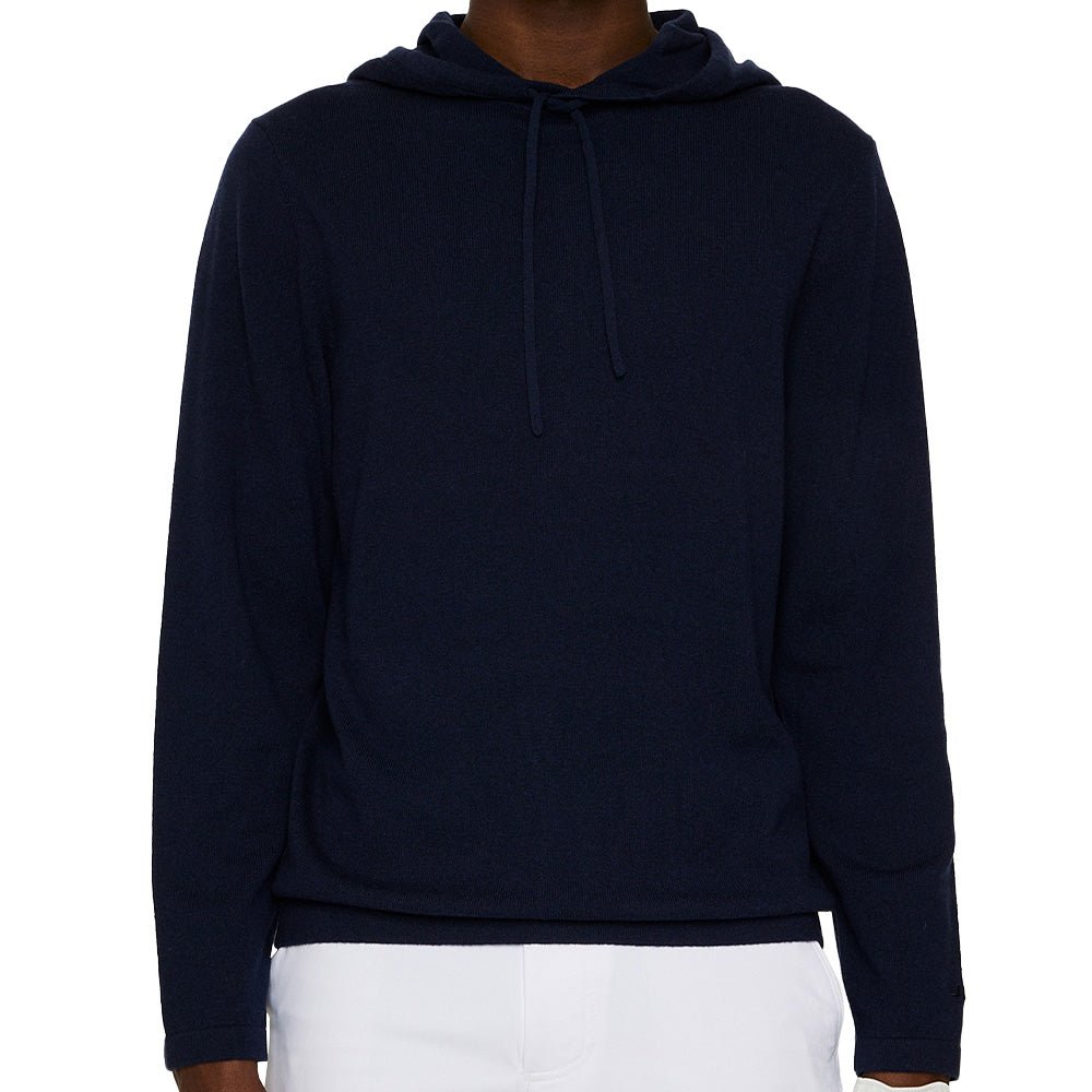 Kolton Cashmere Hoodie - Fairway Styles