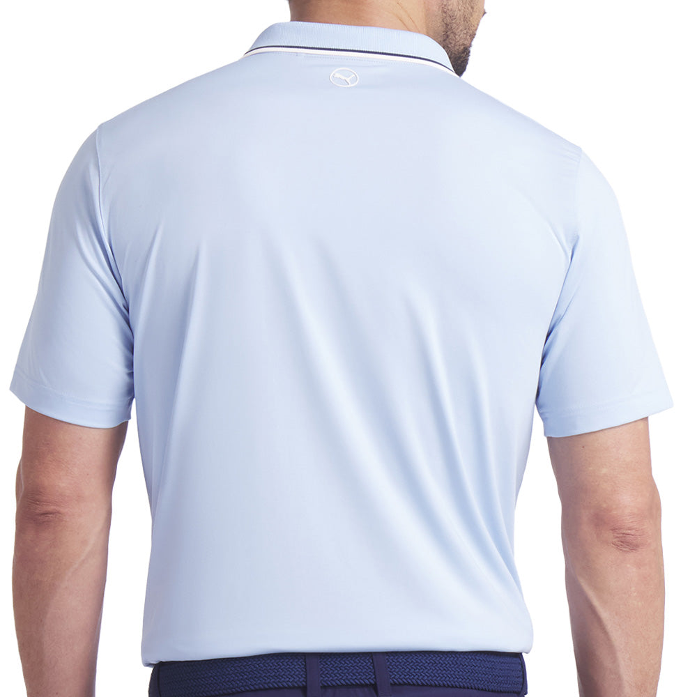 MATTR Elevated Solid Polo