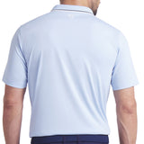 MATTR Elevated Solid Polo
