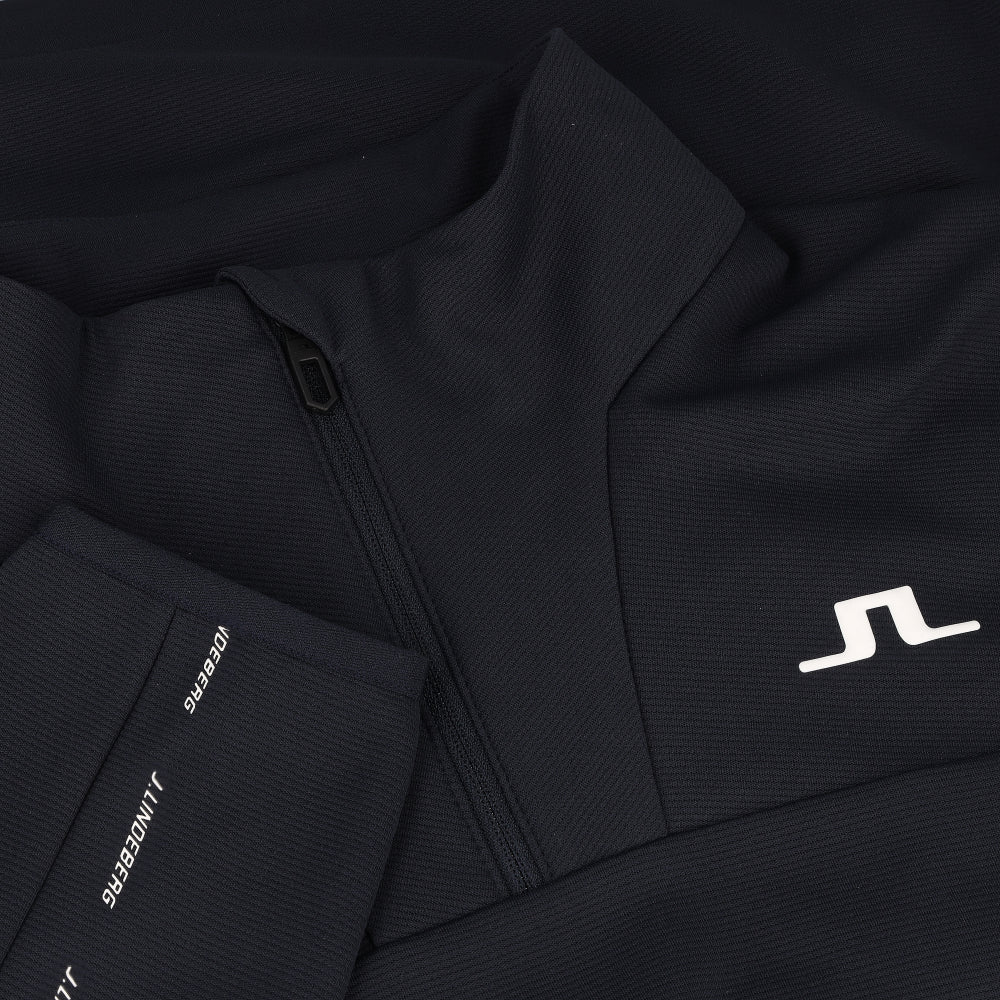 Women's Harmony 1/4 Zip Mid Layer - Fairway Styles