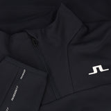 Women's Harmony 1/4 Zip Mid Layer - Fairway Styles