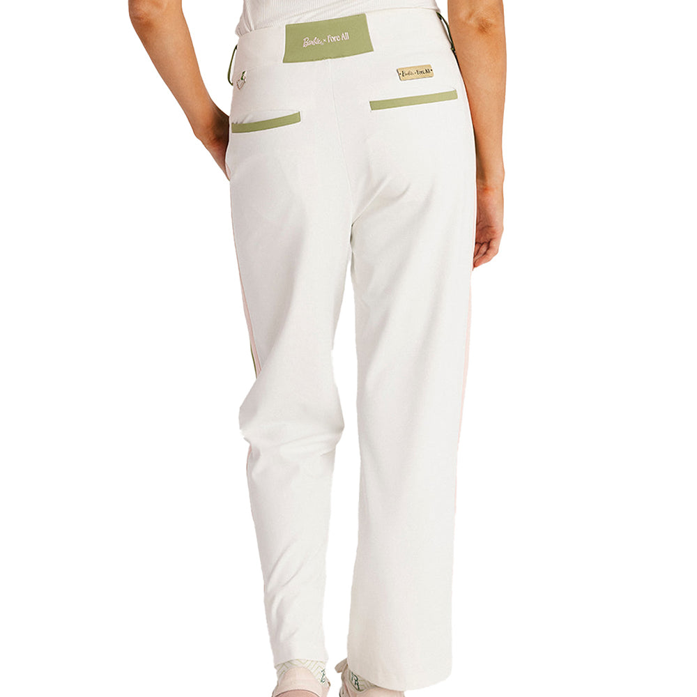 Fore All x Barbie™ Women's Sloan Pants