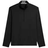 D Street 1/4 Zip Pullover - Fairway Styles
