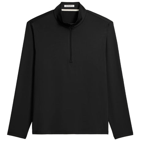 D Street 1/4 Zip Pullover - Fairway Styles