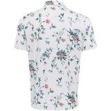 MATTR Water Floral Polo