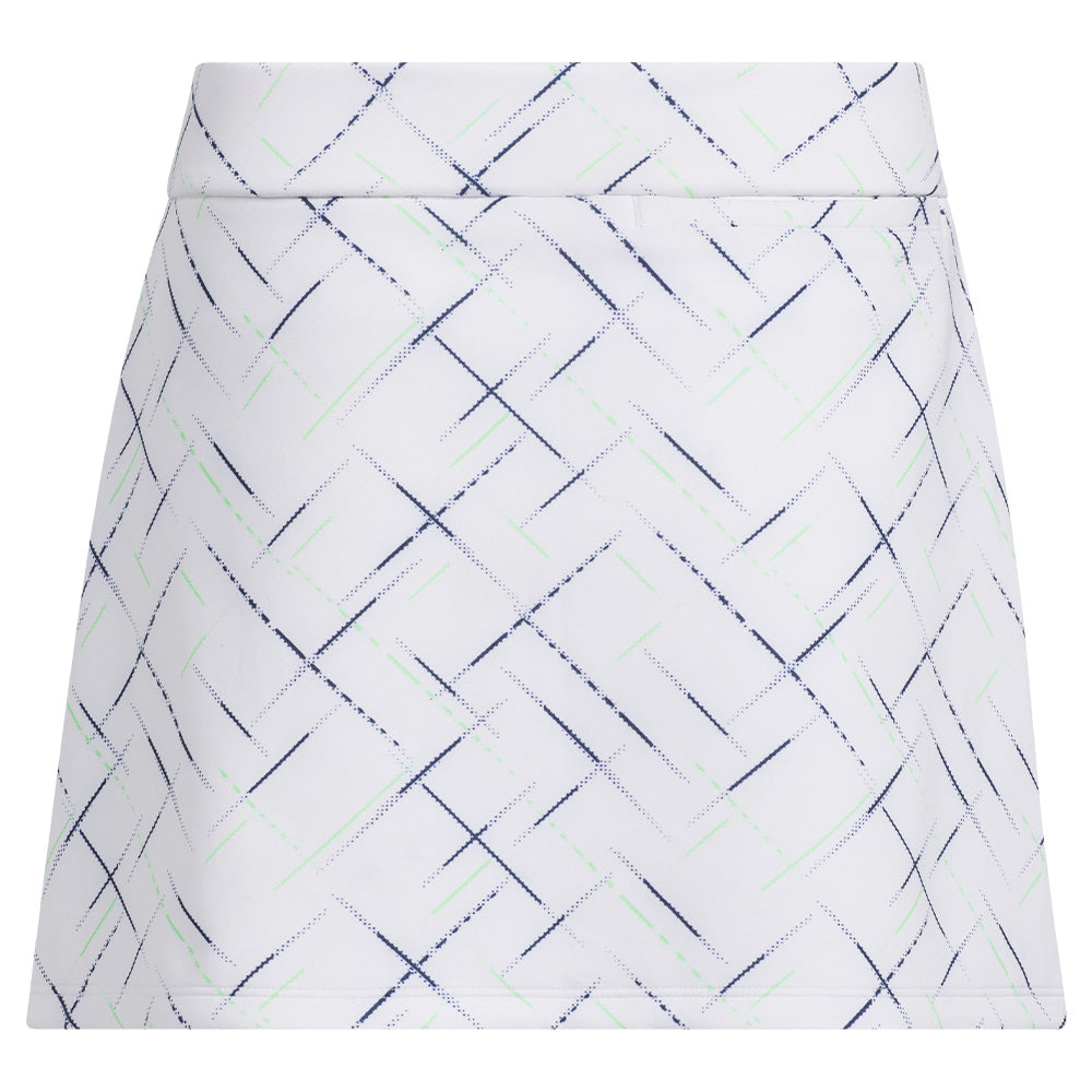 Girls' Printed Skort