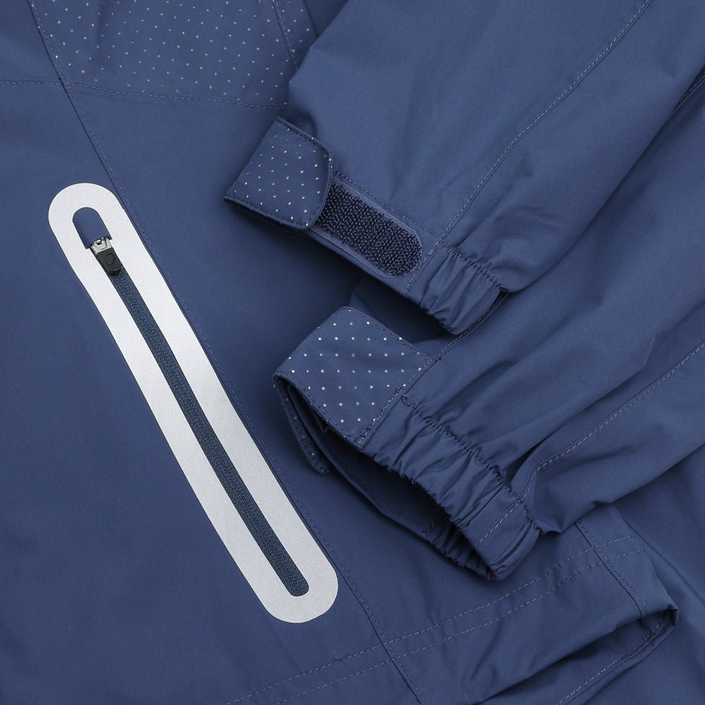 Women's Hooded Olivia Jacket