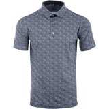 Speckle Lisle Polo