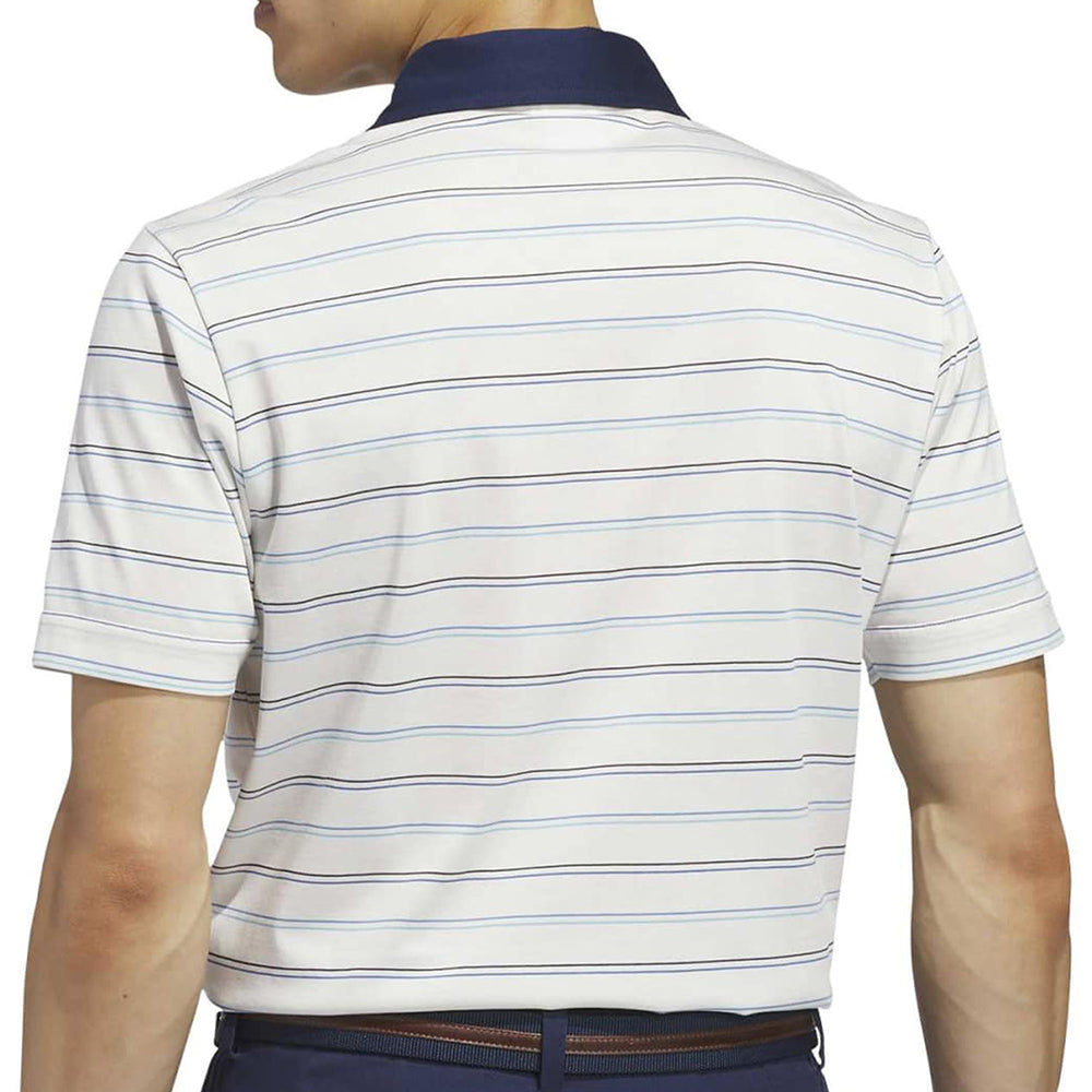Originals Archive Stripe Polo