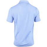 Lightweight Airflow Diamond Polo - Fairway Styles