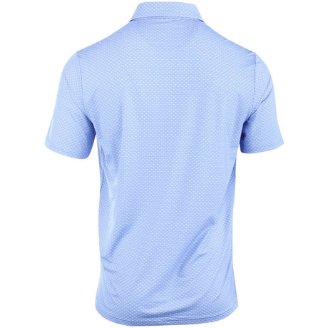 Lightweight Airflow Diamond Polo - Fairway Styles