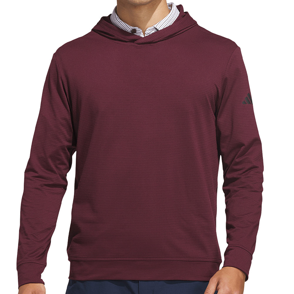 Ultimate365 Elevated Hooded Pullover