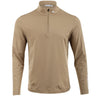 Tour Tech 1/4 Zip Mid Layer