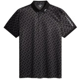 Tour Tech Print Polo - Fairway Styles