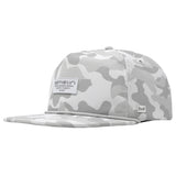 Coronado Brick Infinite Thermal Hat - Fairway Styles