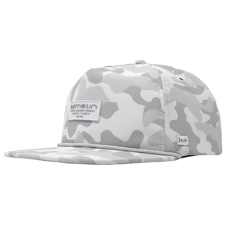 Coronado Brick Infinite Thermal Hat - Fairway Styles