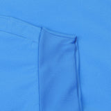 Women's Beyond Side-Snap Twistweave Skort