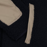 Marshall Hybrid Pile Jacket