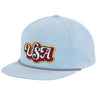 USA Rope Cap