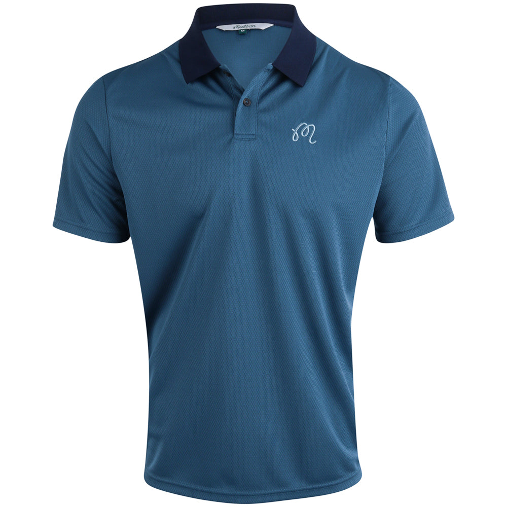 Fairway Hex Polo