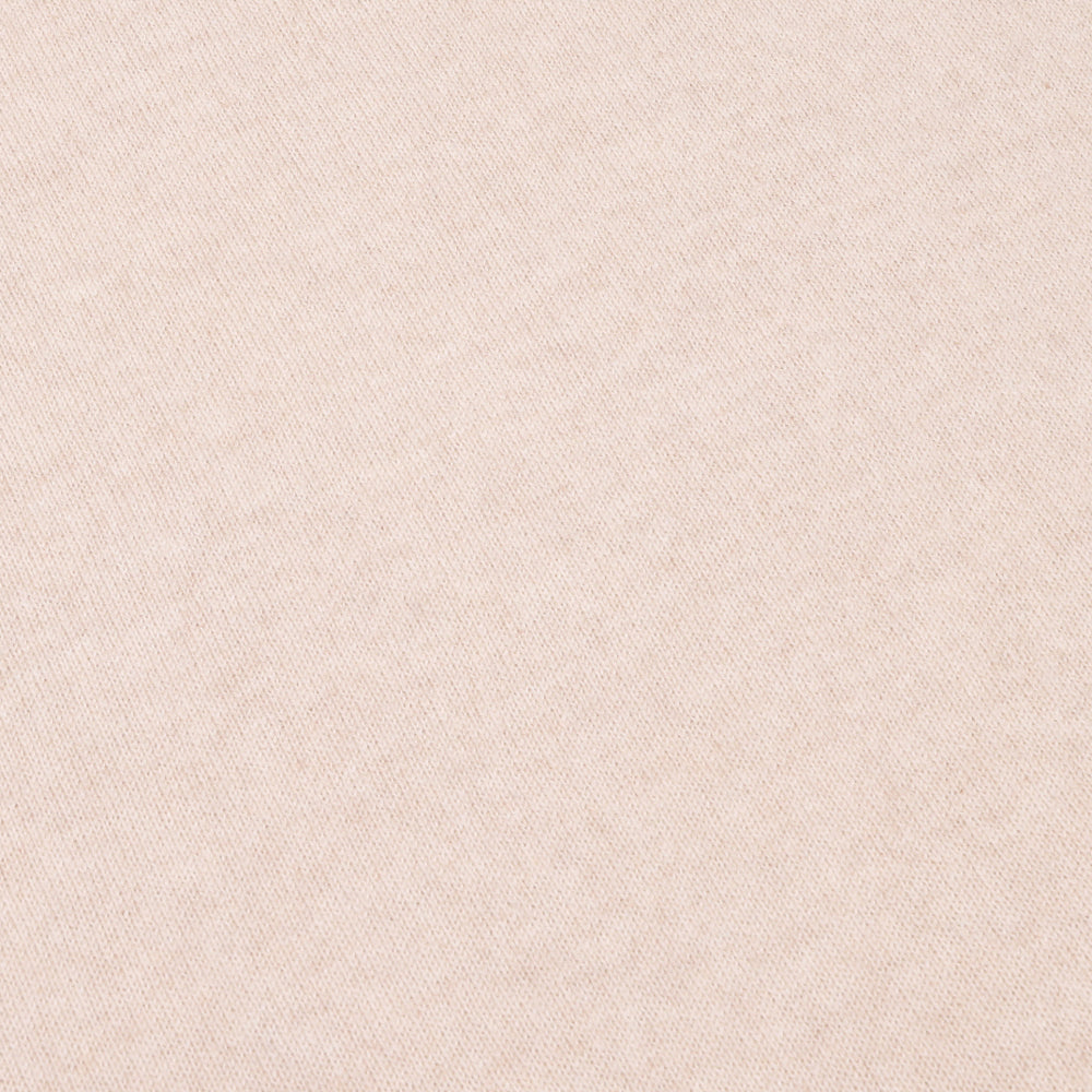 Washable Cashmere Hooded Sweater