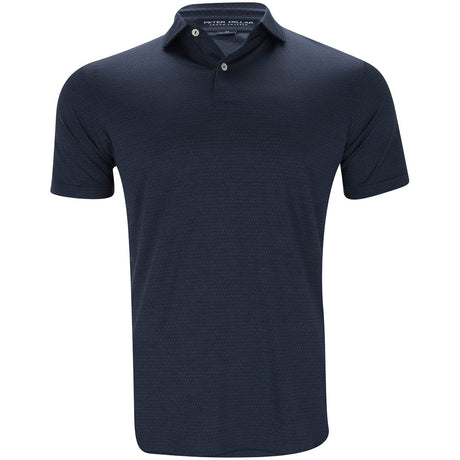 Jukebox Performance Jersey Polo