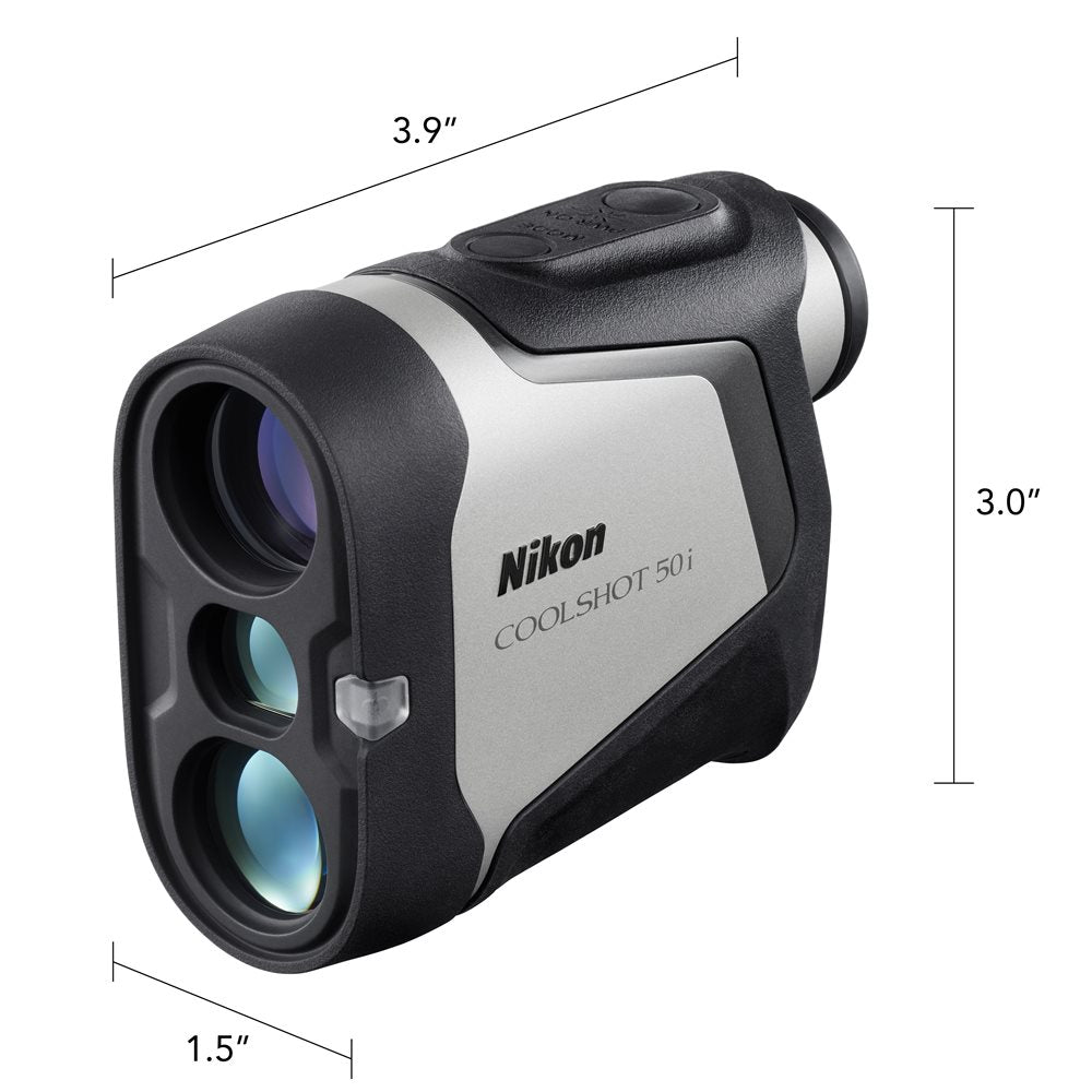 COOLSHOT 50I Rangefinder - Fairway Styles