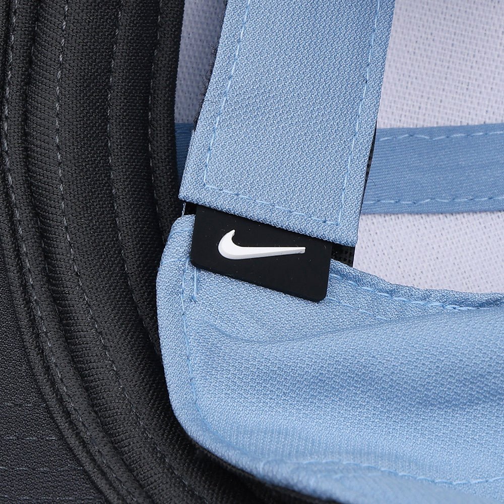 Dri-Fit Club Structured Swoosh Cap - Fairway Styles