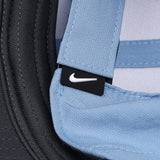 Dri-Fit Club Structured Swoosh Cap - Fairway Styles