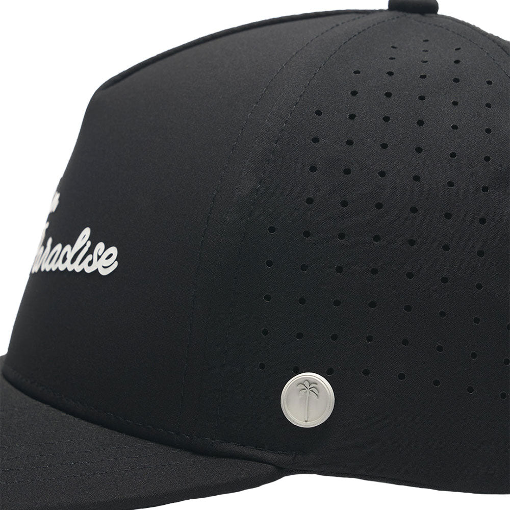 No Bogeys In Paradise Snapback