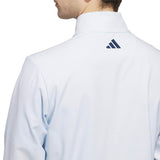 Ultimate365 Set Woven 1/4 Zip Pullover