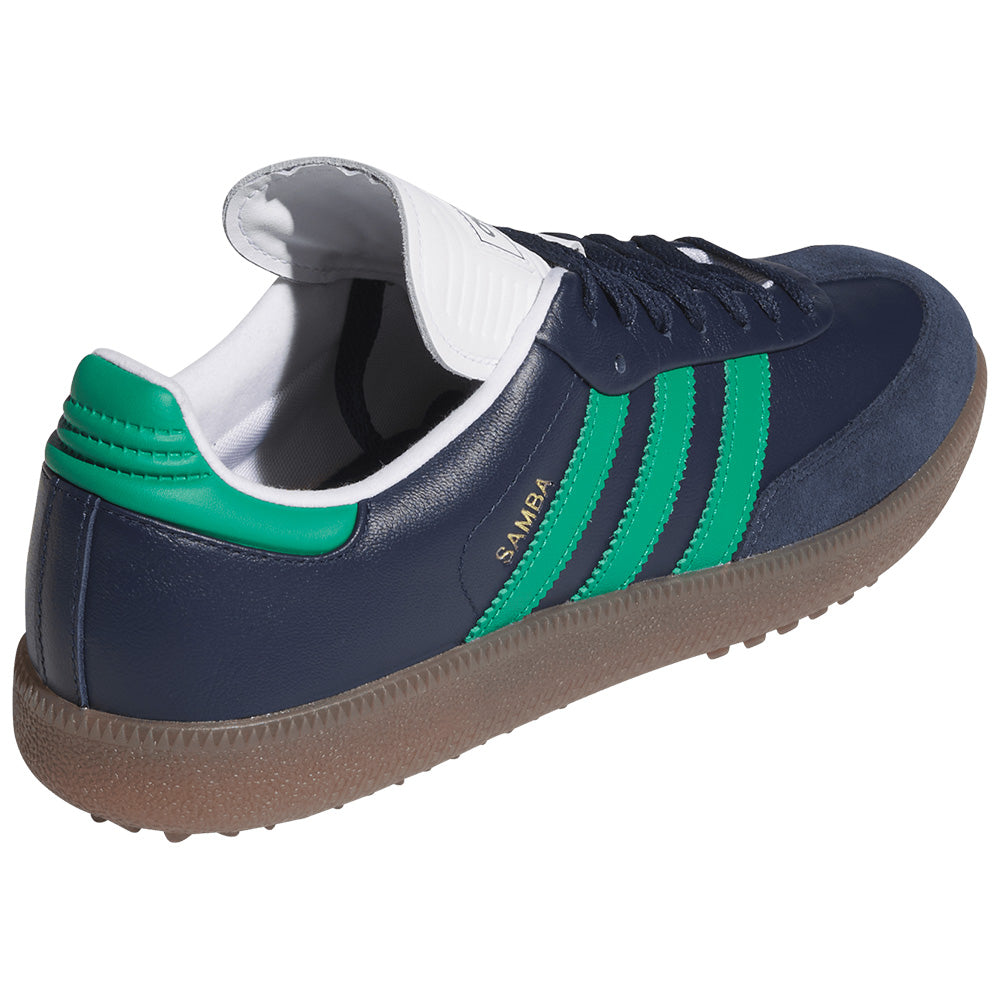 Samba Spikeless Golf Shoes