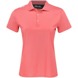Women's Air Tech Pique Knit Tournament Polo - Fairway Styles