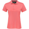 Women's Air Tech Pique Knit Tournament Polo - Fairway Styles
