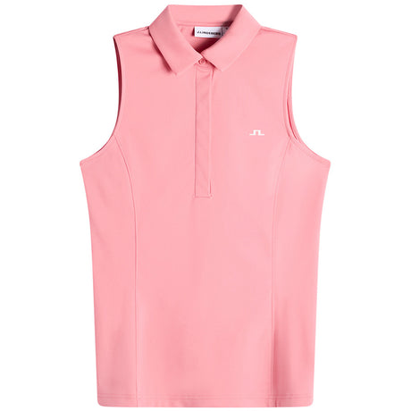 Women's Dena Sleeveless Polo
