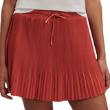 Women's Davina High-Rise 15" Skort