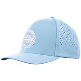 Off Duty Snapback Hat