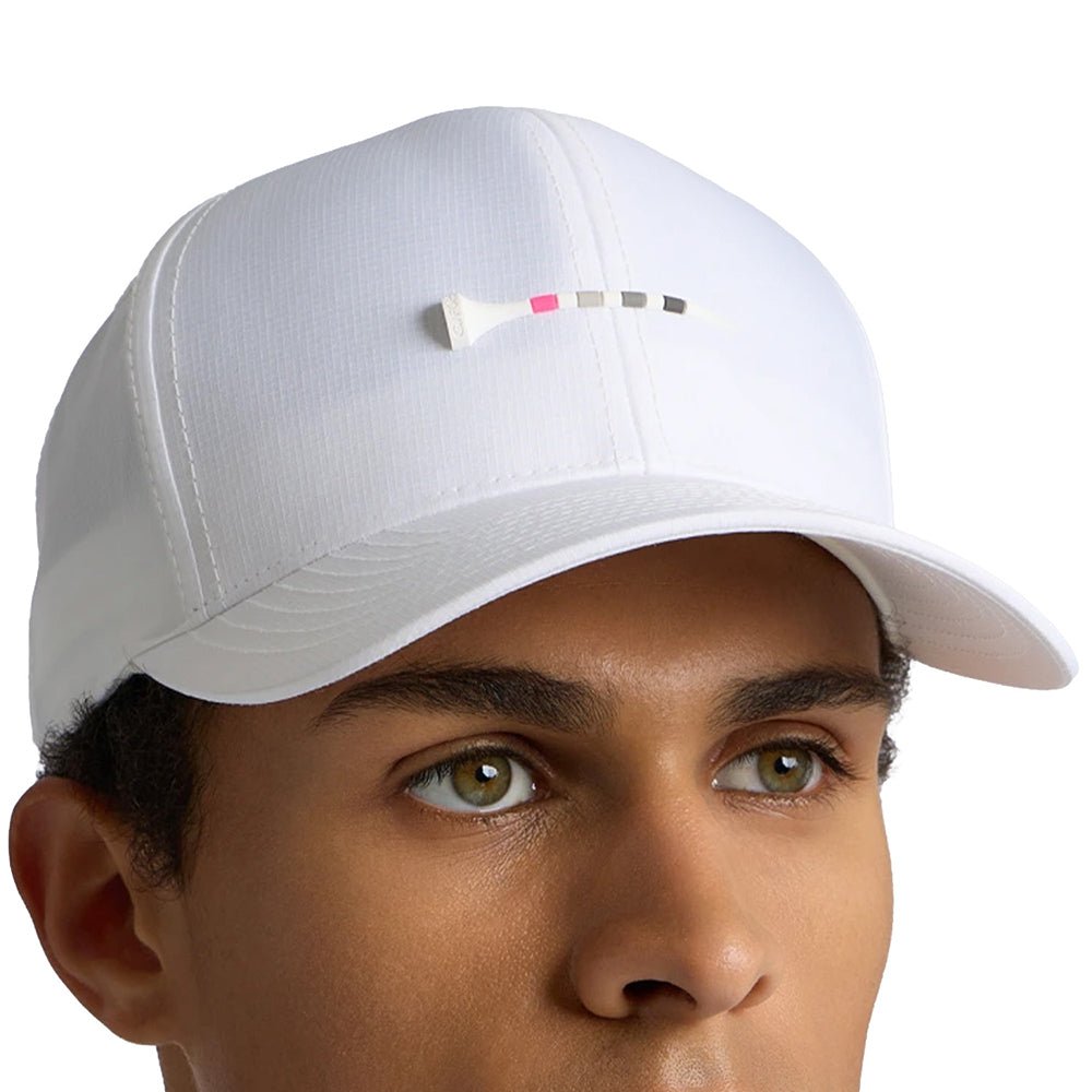 Tee Ripstop Low Profile Hat