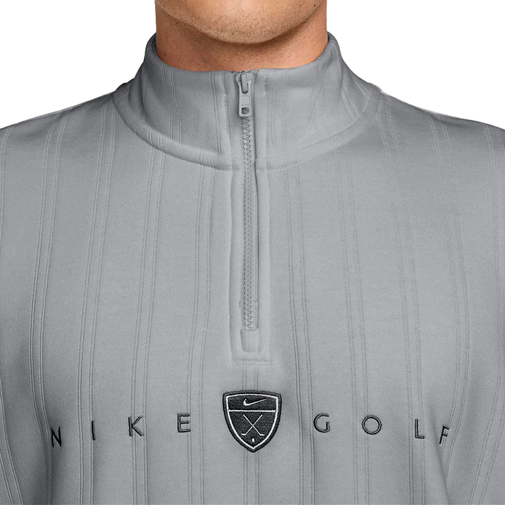 Fairway Fresh Therma-FIT Oversized 1/2 Zip Pullover