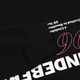 Unisex 30Y Callan Hoodie