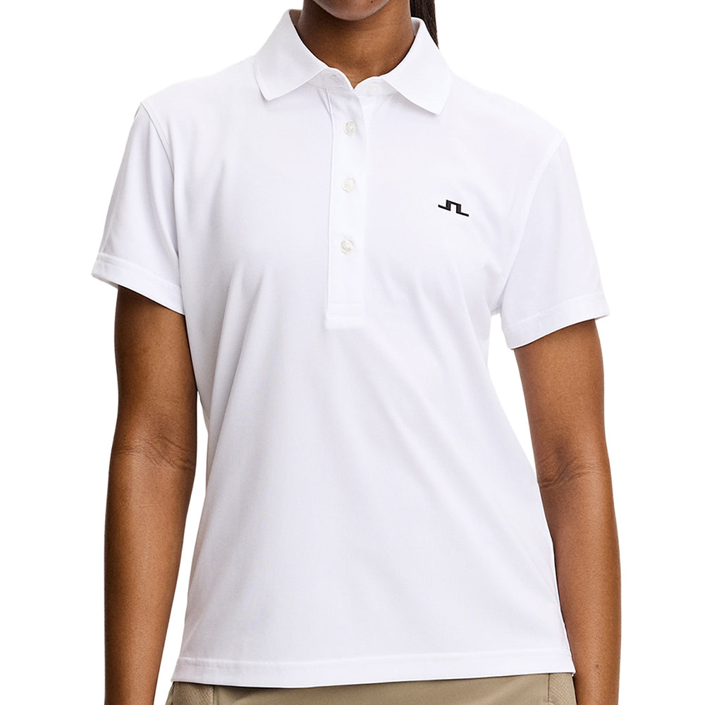 Women's Bridge Polo