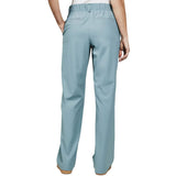 Women's Zuma High Waisted Trousers - Fairway Styles