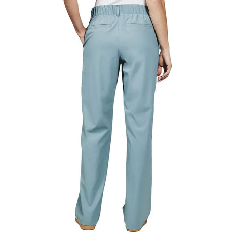 Women's Zuma High Waisted Trousers - Fairway Styles