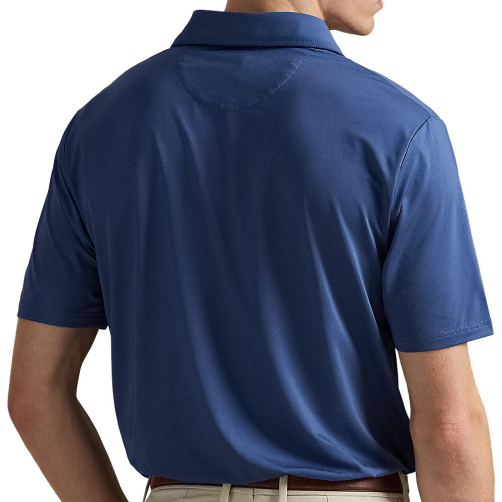 Classic Fit Performance Polo