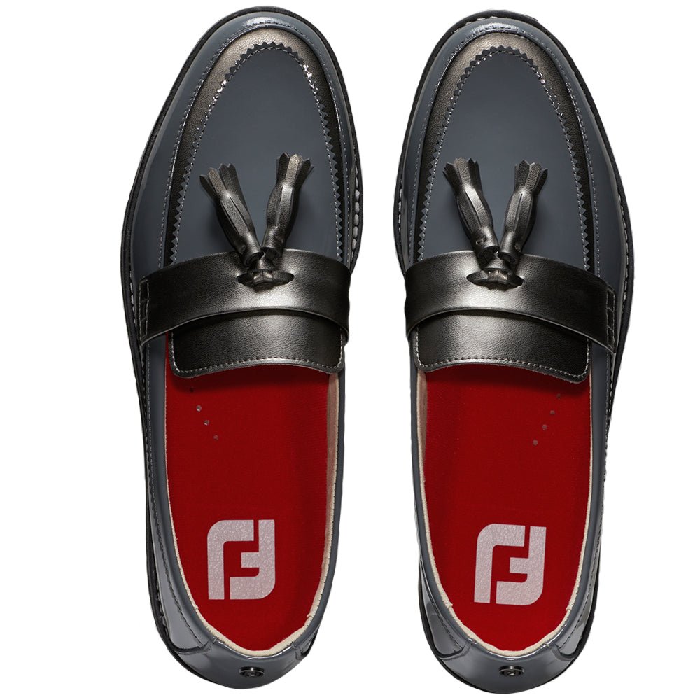 Women's Sandy Spikeless Golf Shoes