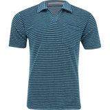 TerryCloth Polo