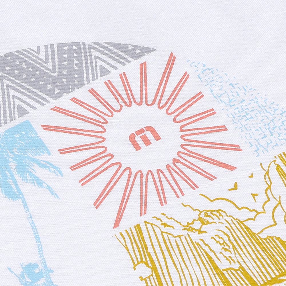 Summer Home Tee