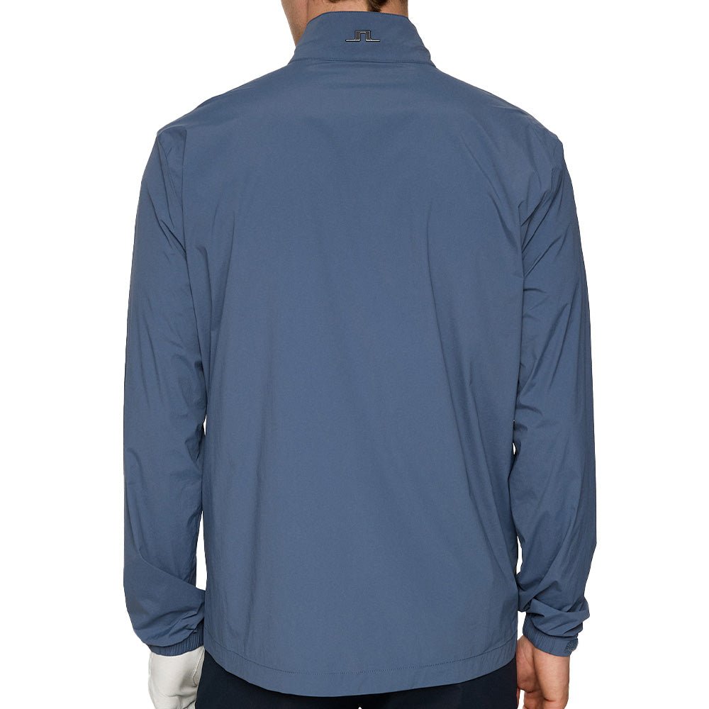 Ash Light Packable Jacket - Fairway Styles
