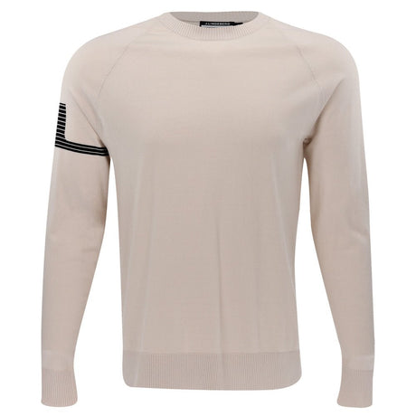 Heath Knitted Sweater - Fairway Styles